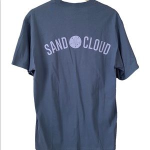 Sand Cloud T-Shirt- Size M